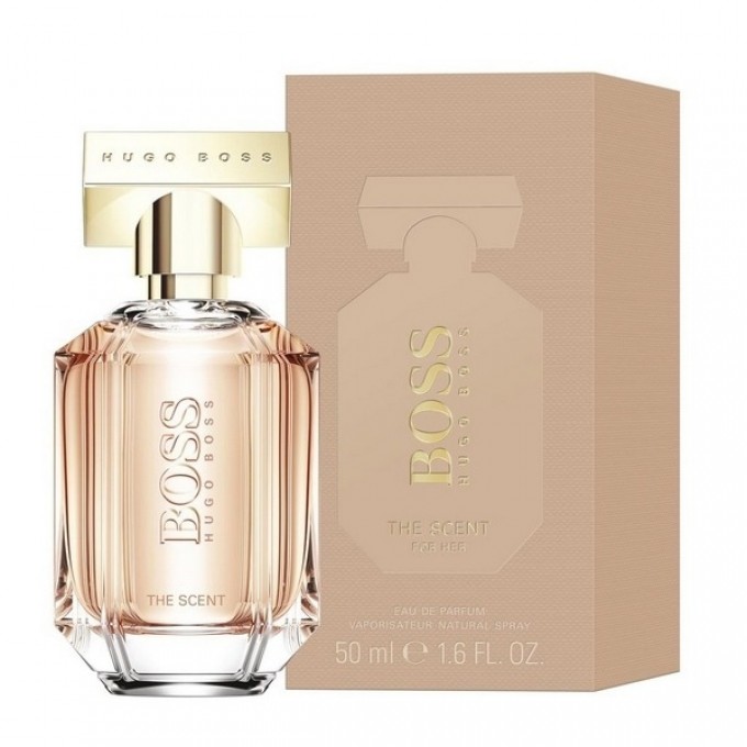 Boss The Scent For Her, Товар 104714