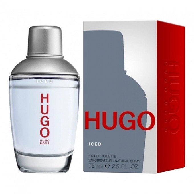 Hugo Iced, Товар 108198