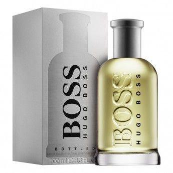 Boss Bottled (№6), Товар