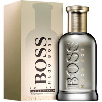 Boss Bottled Eau de Parfum 2020, Товар