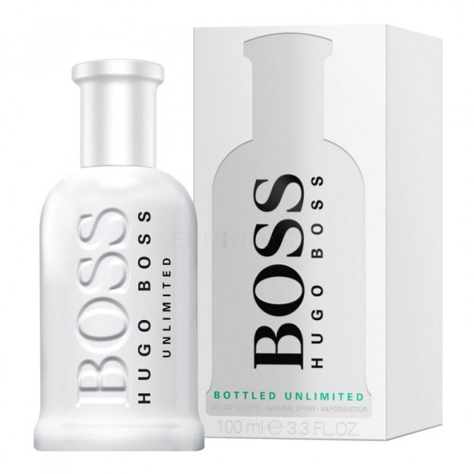Hugo Boss Bottled Unlimited, Товар 161157