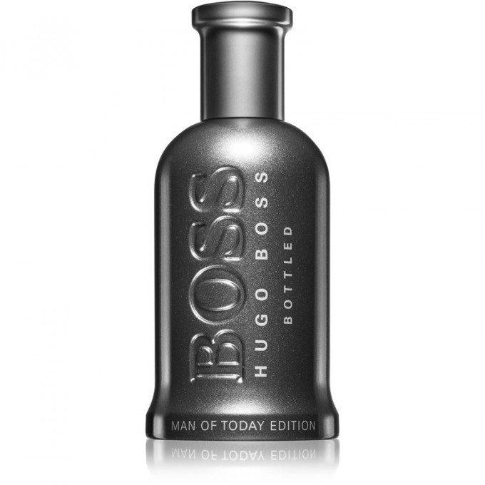 Boss Bottled Man of Today Edition, Товар 161162
