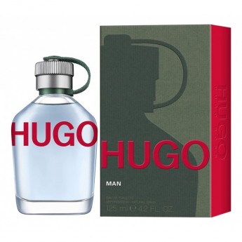 Hugo Man 2021, Товар