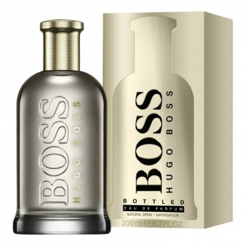 Boss Bottled Eau de Parfum 2020, Товар