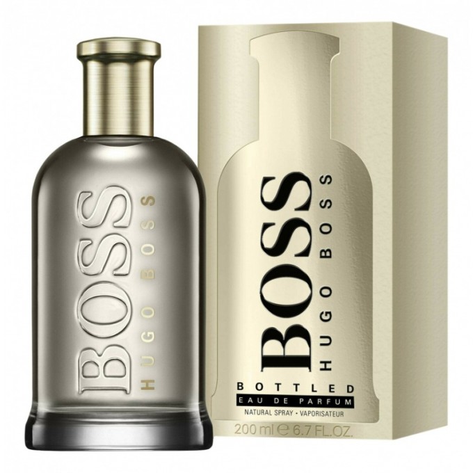 Boss Bottled Eau de Parfum 2020, Товар 184667