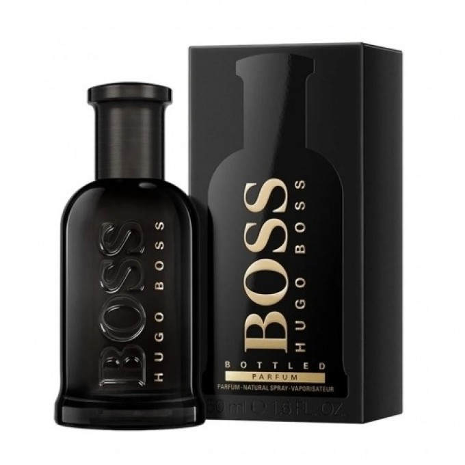 Boss Bottled Parfum, Товар 191846
