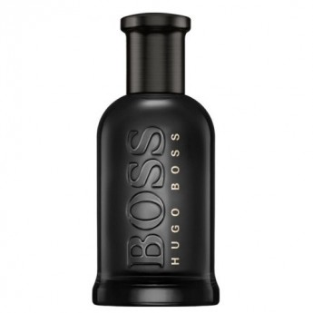 Boss Bottled Parfum, Товар
