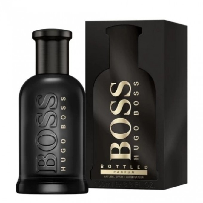 Boss Bottled Parfum, Товар 209256