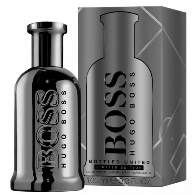 Boss Bottled United Eau de Parfum, Товар 212529