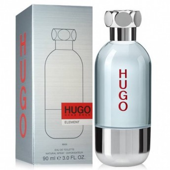Hugo Element, Товар