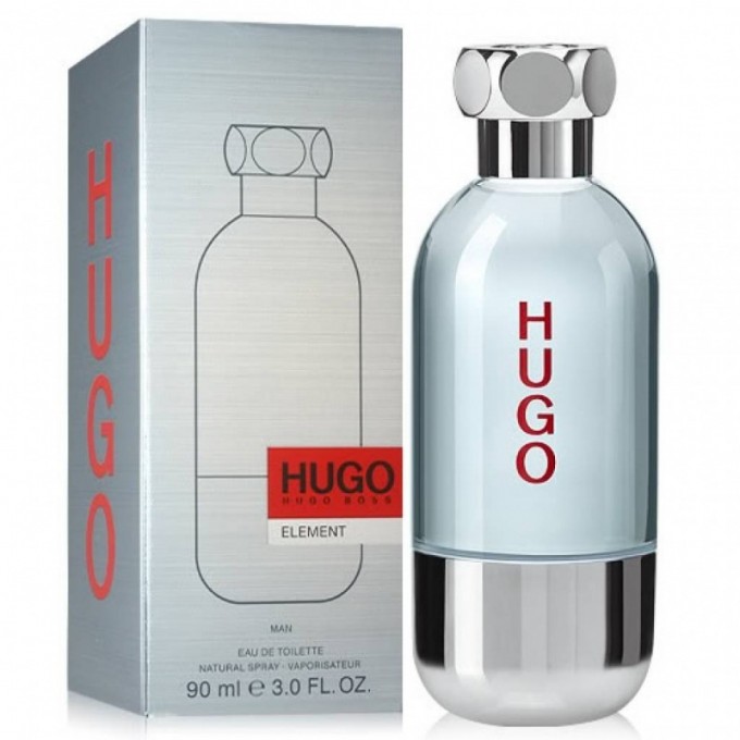 Hugo Element, Товар 4268