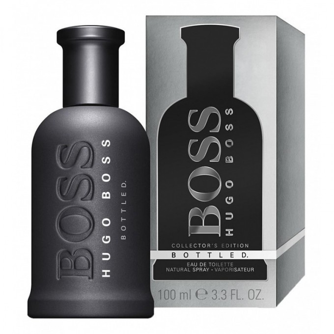 Boss Bottled Collector’s Edition, Товар 4744