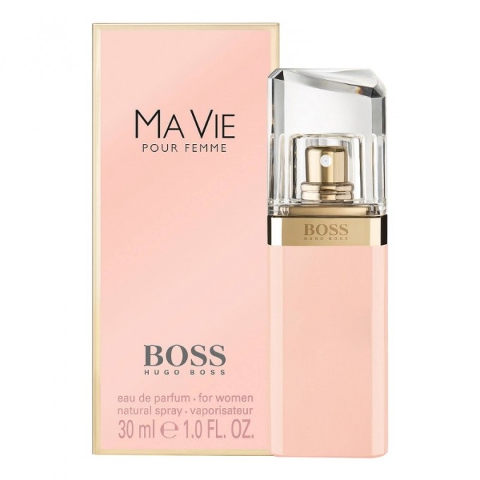 Boss Ma Vie Pour Femme, Товар 68714