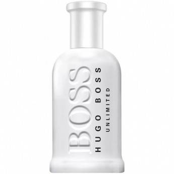 Hugo Boss Bottled Unlimited, Товар