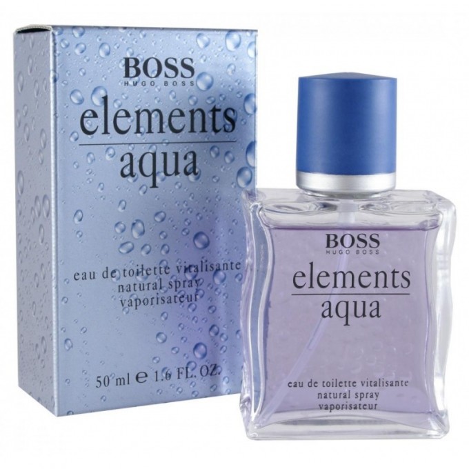 Elements Aqua, Товар 8878